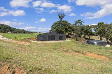 Farm For Sale - NSW - Urliup - 2484 - "Mount View" - Ideal Tweed Hinterland Escape  (Image 2)