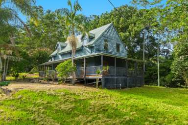 Farm For Sale - NSW - The Channon - 2480 - Nature Lovers Paradise  (Image 2)