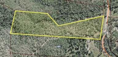 Farm For Sale - QLD - Gaeta - 4671 - "Escape to "Mountain Valley View" - Your Private Bushland Retreat"  (Image 2)