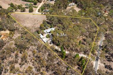 Farm For Sale - VIC - Fryerstown - 3451 - A Golden Opportunity  (Image 2)