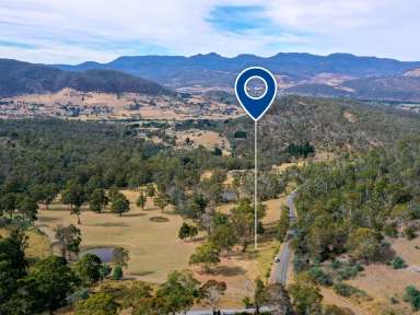 Farm For Sale - TAS - Black Hills - 7140 - A parcel of land nestled in the stunning Black Hills  (Image 2)