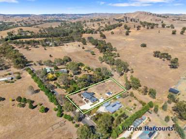 Farm For Sale - VIC - Yea - 3717 - Light filled home on 1 acre  (Image 2)