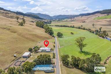 Farm For Sale - TAS - Gunns Plains - 7315 - BREATHTAKING VIEWS WITH 90-ACRES (APPROX)  (Image 2)