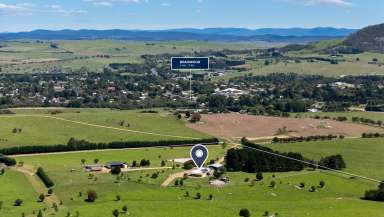 Farm Auction - NSW - Braidwood - 2622 - "Maxville Park"  (Image 2)