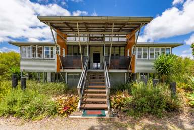 Farm Auction - QLD - East Nanango - 4615 - "Takalook" at Your True Country Escape  (Image 2)