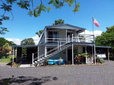 Farm For Sale - QLD - Redridge - 4660 - Headline Goes Here  (Image 2)