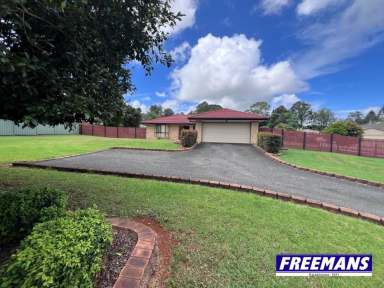 Farm For Sale - QLD - Kingaroy - 4610 - Established, privacy & space  (Image 2)