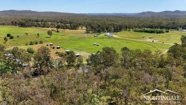 Farm For Sale - QLD - Kalunga - 4887 - Water I Flat Block I Infrastructure  (Image 2)