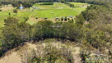 Farm For Sale - QLD - Kalunga - 4887 - Water I Flat Block I Infrastructure  (Image 2)