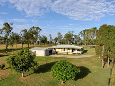 Farm Auction - QLD - Runnymede - 4615 - Lifestyle Grazing two hours from Brisbane and the Sunshine Coast  (Image 2)