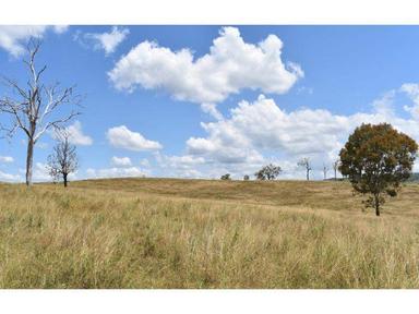 The Bluff Road, Crows Nest QLD 4355