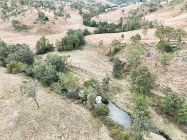Squirrel Creek Road, Avoca Vale QLD 4314