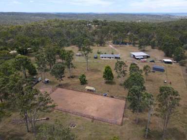 Farm For Sale - QLD - Horse Camp - 4671 - GENEROUS COUNTRY LIVING ON 49 ACRES  (Image 2)