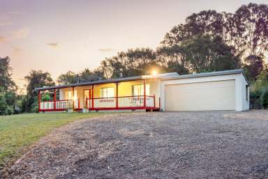 Farm For Sale - QLD - Pie Creek - 4570 - Tranquil 6-Acre Lifestyle Property Just Minutes from Gympie  (Image 2)