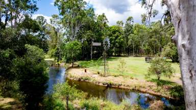 Farm For Sale - QLD - Pie Creek - 4570 - Tranquil 6-Acre Lifestyle Property Just Minutes from Gympie  (Image 2)