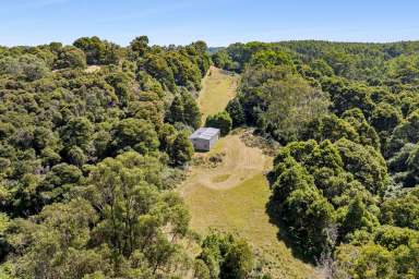 Farm For Sale - VIC - Yuulong - 3237 - IDEAL PRIVATE CAMPING RETREAT IN THE OTWAYS  (Image 2)