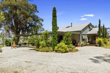 Farm For Sale - VIC - Goomalibee - 3673 - "Beautiful Home awaits to make your tree change a reality"  (Image 2)