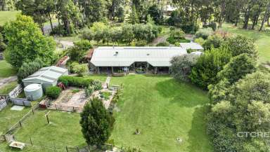 Farm For Sale - VIC - Simpsons Creek - 3888 - Simply Stunning in Simpsons  (Image 2)