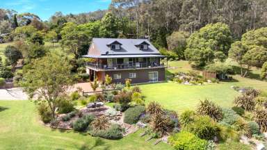 Farm For Sale - NSW - Far Meadow - 2535 - "Glenora"  (Image 2)