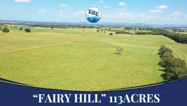 Farm For Sale - NSW - Casino - 2470 - ONE OF THE BEST AT FAIRY HILL  (Image 2)