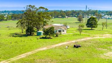 Farm For Sale - VIC - Heyfield - 3858 - Location, Location, Location  (Image 2)