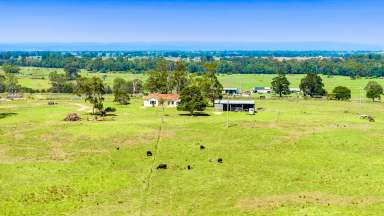 Farm For Sale - VIC - Heyfield - 3858 - Location, Location, Location  (Image 2)