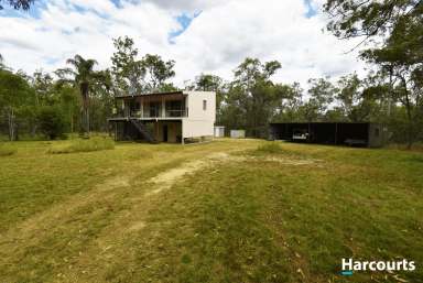 Farm For Sale - QLD - Isis River - 4660 - 9.14 ACRES BACKING ON TO ISIS RIVER WITH 2 BED HOME  (Image 2)