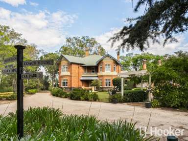 Farm For Sale - NSW - Inverell - 2360 - Blair Athol Estate – Own a Masterpiece of History  (Image 2)