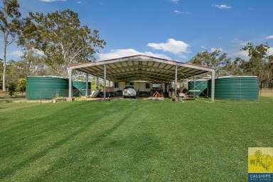 Farm For Sale - QLD - River Ranch - 4680 - Your Affordable Acreage Escape  (Image 2)