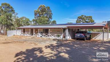 Farm For Sale - WA - Toodyay - 6566 - Peaceful Country Living – 4x2 Home on 5.85 Acres – Under $700K!  (Image 2)