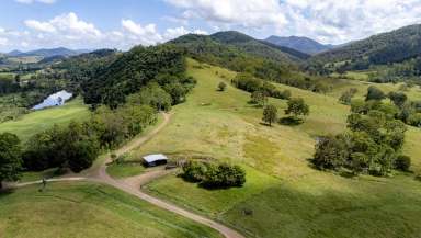 Farm For Sale - NSW - Mount George - 2424 - 'Oakdale'  (Image 2)