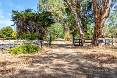 Farm For Sale - VIC - Benalla - 3672 - 'GREENSLOPES'  - RURAL LIFESTYLE CHARM  (Image 2)