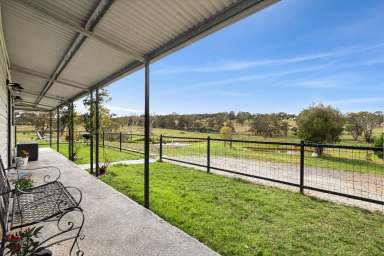 Farm For Sale - NSW - Binda - 2583 - Country Living on Small Acreage  (Image 2)