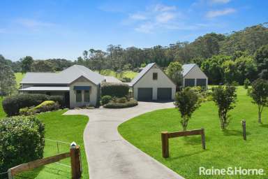 Farm For Sale - NSW - Ulladulla - 2539 - A Masterpiece of Coastal Country Living  (Image 2)