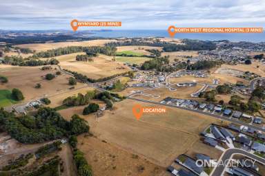 Farm For Sale - TAS - Mooreville - 7321 - Premium Development Opportunity - Make Your Mark on Burnie  (Image 2)