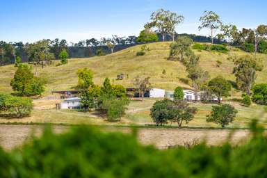 Farm Auction - QLD - Running Creek - 4287 - 'ALLAWAH' - WILL BE SOLD AT AUCTION  (Image 2)