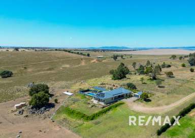 Farm For Sale - NSW - Junee - 2663 - Commanding Aspect  (Image 2)