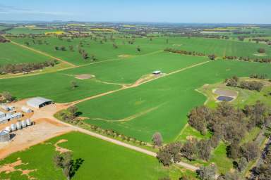 Farm For Sale - NSW - Burrumbuttock - 2642 - PRIME HIGH PRODUCTION RURAL HOLDING PLUS AN APPROVED 4 LOT SUBDIVISION      1932*Acres/782*HA Approx  (Image 2)