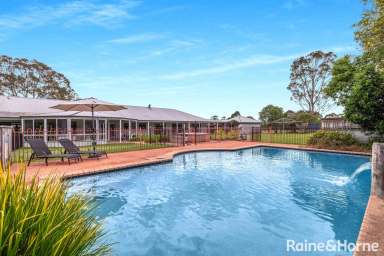 Farm For Sale - NSW - Worrigee - 2540 - Room For Everyone on Reign Close  (Image 2)