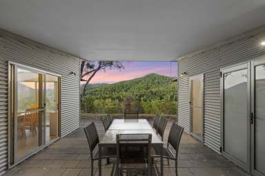 Farm Auction - NSW - Mount George - 2424 - 'Belungri' - The Home Amongst The Gumtrees  (Image 2)