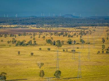 FOR LEASE, Darling Downs, Cooranga QLD 4408