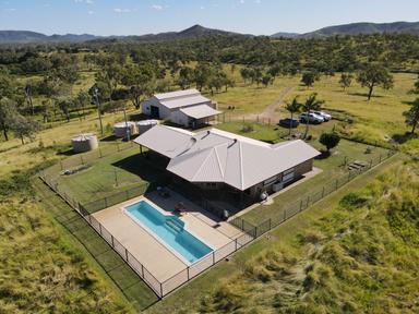 Gracemere QLD 4702