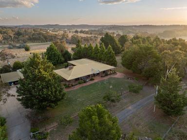 1718 Bungendore Road, Bywong NSW 2621