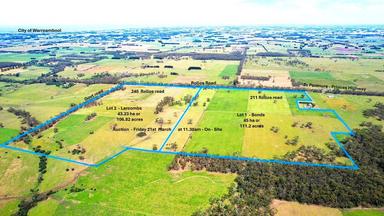 211 Rollos Road , Panmure VIC 3265