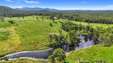 Lot 7 Andrew Road, Woolooga QLD 4570
