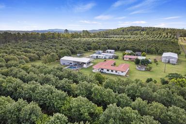 719 Scotchy Pocket Road, Scotchy Pocket QLD 4570