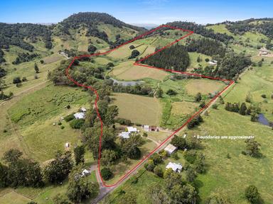 85 Robinson Road, Calico Creek QLD 4570