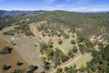 Lot 423 West Coast Road, Kilkivan QLD 4600