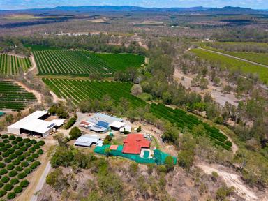 22 LEONARDI ROAD, Mareeba QLD 4880