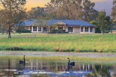320 Bauple Woolooga Road, Gundiah QLD 4650